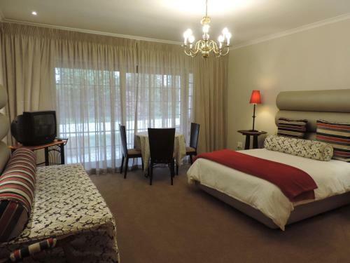 Hostal Milkwood Lodge