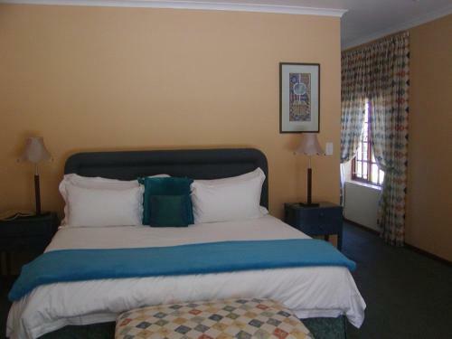 Hostal Milkwood Lodge