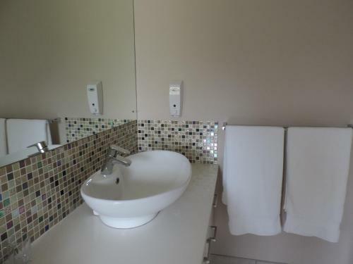 Hostal Milkwood Lodge