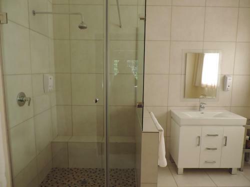 Hostal Milkwood Lodge