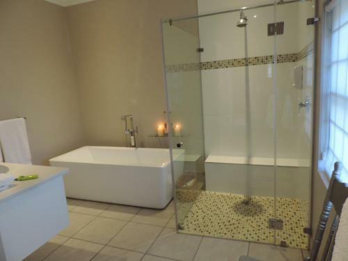 Hostal Milkwood Lodge