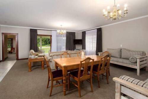 Hostal Milkwood Lodge