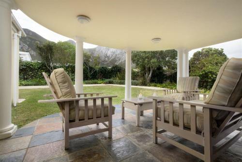 Hostal Milkwood Lodge