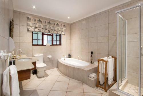 Hostal Milkwood Lodge