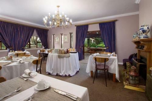 Hostal Milkwood Lodge