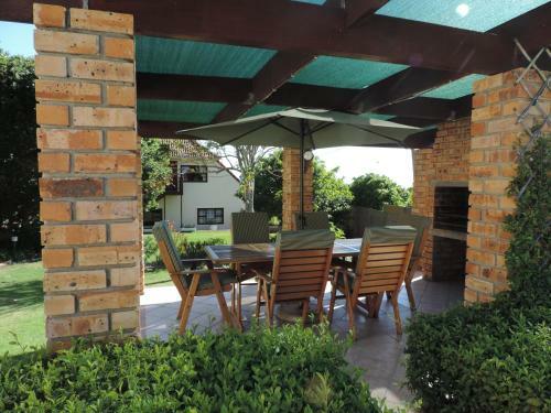 Hostal Milkwood Lodge
