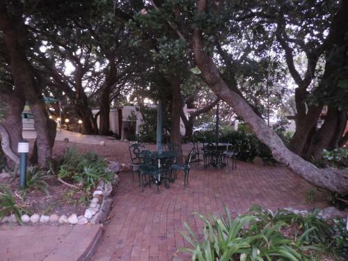 Hostal Milkwood Lodge