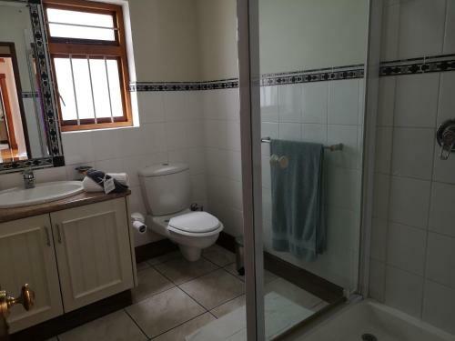 Hostal Knysna Pearl View Guest House