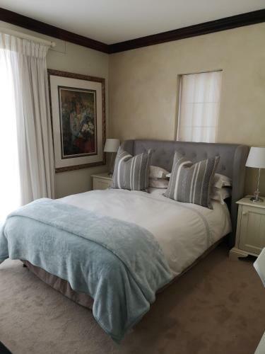 Hostal Knysna Pearl View Guest House