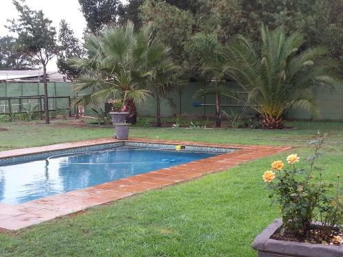 Hostal New Hunters Moon