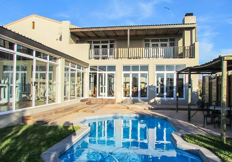Bed & Breakfast Golfer's Retreat