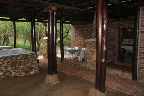 Jabula Lodge