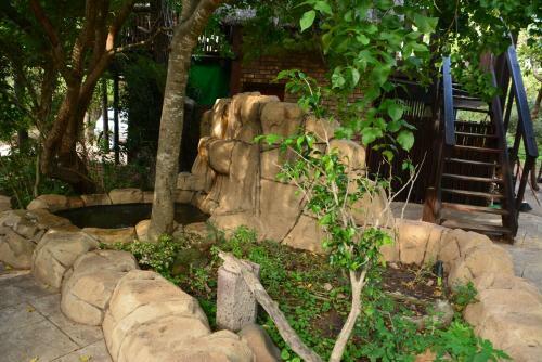 Jabula Lodge