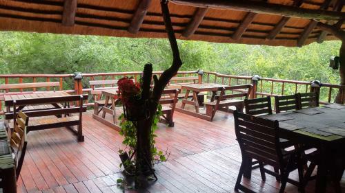 Jabula Lodge