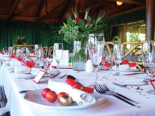 Hotel Pine Lodge Resort