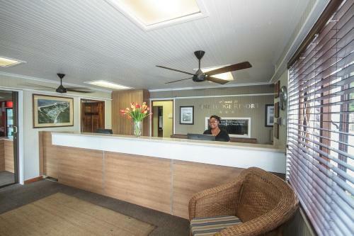 Hotel Pine Lodge Resort