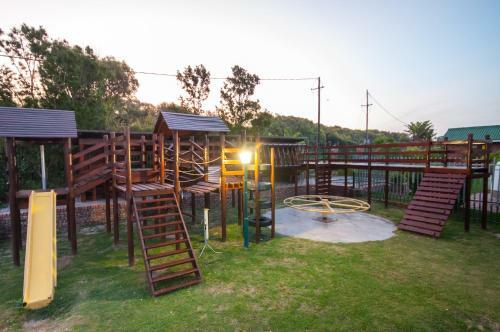 Hotel Pine Lodge Resort