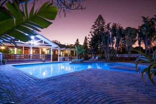 Hotel Pine Lodge Resort