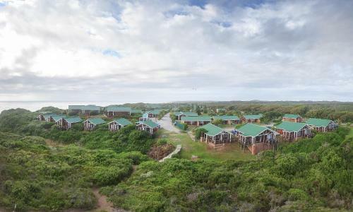 Hotel Pine Lodge Resort