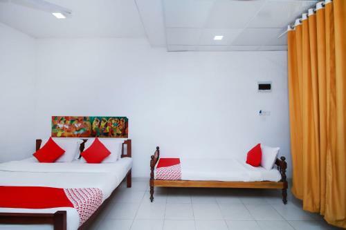 Hotel Oyo 312 Ran Dhara Resort