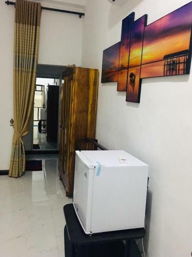 Hotel Green Ocean Bay