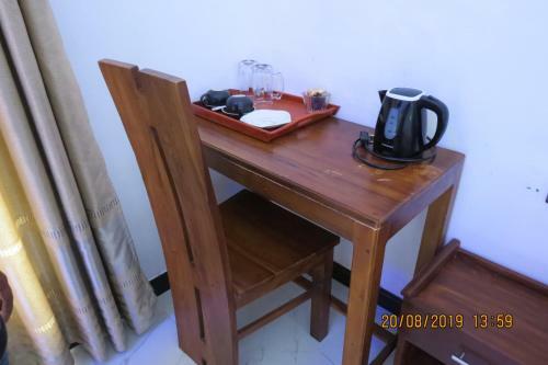 Hotel Green Ocean Bay