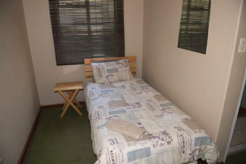 Lodge Near2numbi