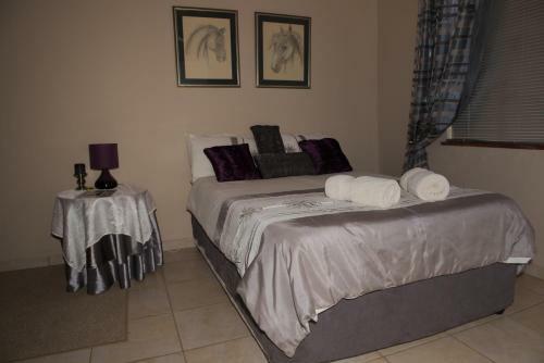 Lodge Near2numbi