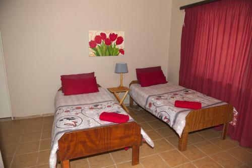 Lodge Near2numbi