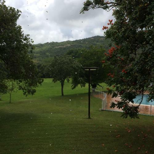 Lodge Near2numbi