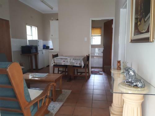 Lodge Near2numbi