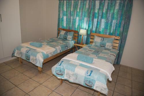 Lodge Near2numbi