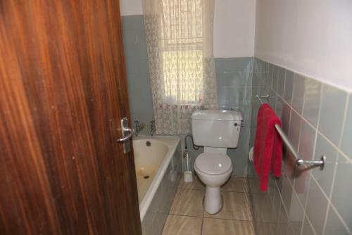 Lodge Near2numbi