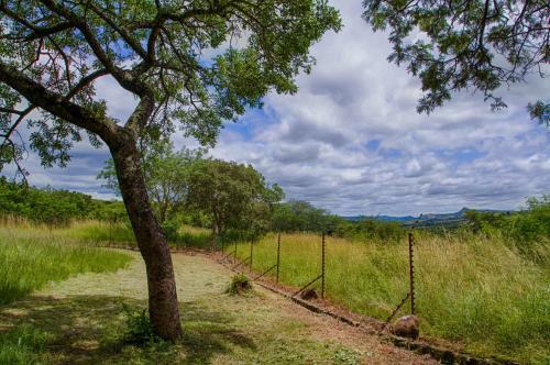 Lodge Near2numbi