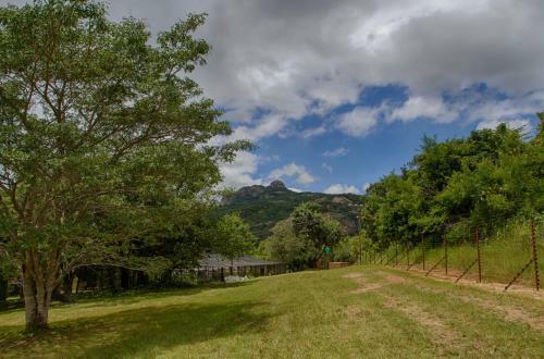 Lodge Near2numbi