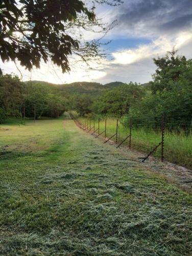 Lodge Near2numbi