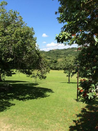 Lodge Near2numbi