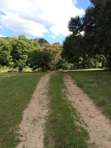 Lodge Near2numbi