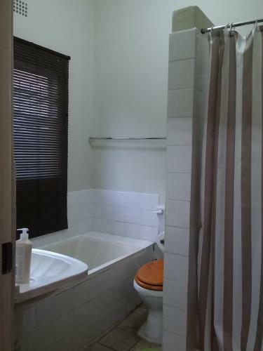 Lodge Near2numbi