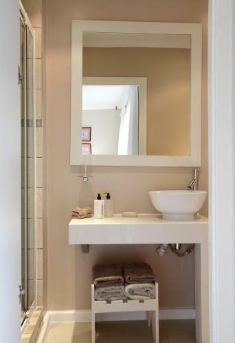 Hostal Mes Amis Guest House