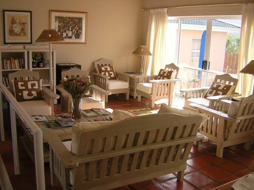 Hostal Mes Amis Guest House