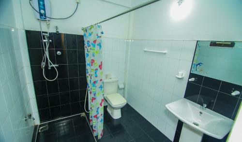 Thilaka City Hotel