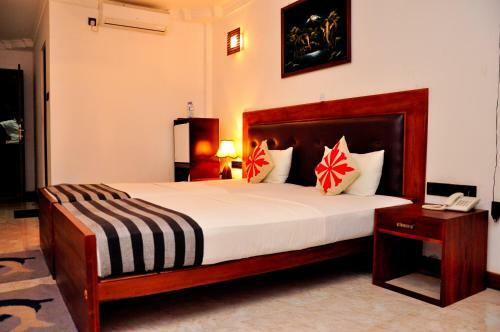 Hotel Ceylan Lodge
