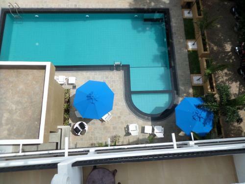 Hotel Ceylan Lodge