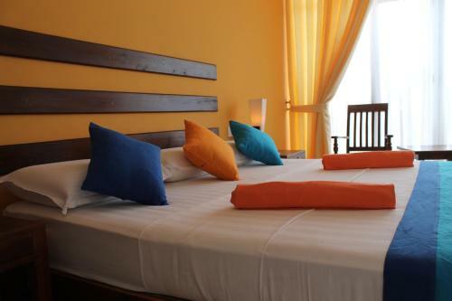Hotel Ceylan Lodge
