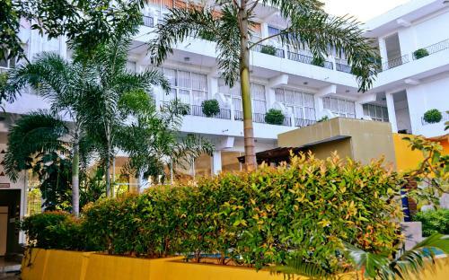 Hotel Ceylan Lodge