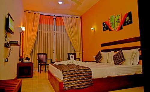 Hotel Ceylan Lodge