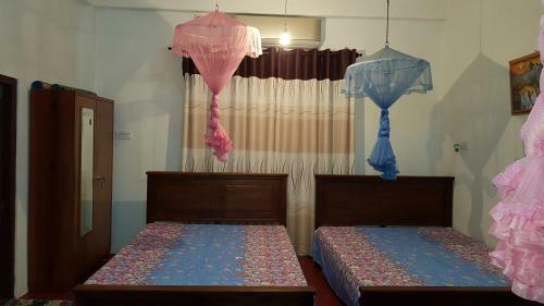 Hostal King's Court Home Stay Anuradhapura