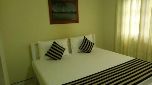 Hostal Heritage Lake View