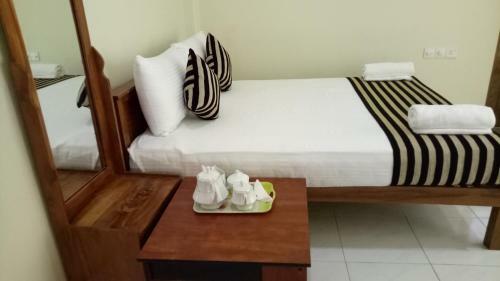 Hostal Heritage Lake View